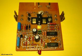 Импульсный датчик Е870