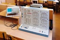 Логические микросхемы