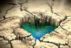 живая и мертвая вода