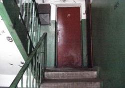 Про детские шалости или как защитить квартирный звонок от возгорания