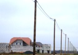 Семь способов борьбы с потерями в воздушных электрических сетях