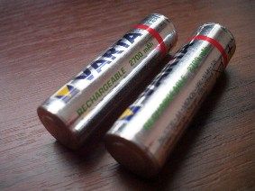 Аккумумуляторы