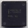 Микропроцессор Intel