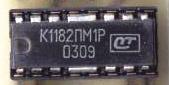 Микросхема КР1182ПМ1