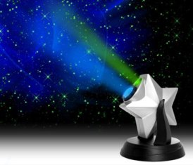 Лазерные проекторы звездного неба