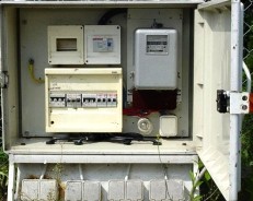 Использование резьбовых заклепок при монтаже электрошкафов