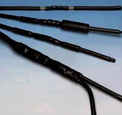 Термоусаживаемые трубки Sumitomo Electric Industries