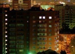 Электроснабжение многоквартирного дома