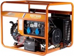 Газовый генератор REG GG 7200