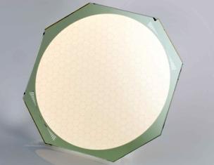 OLED-панель «ORBEOS»