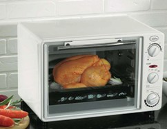 микроволновая печь