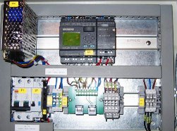 Программируемые логические контроллеры для домашней автоматизации