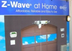 Изделия Z-Wave