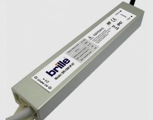 блока питания DR-75W производства фирмы Brille