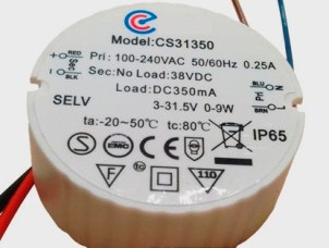 блок питания Electronic Light CS 31350M