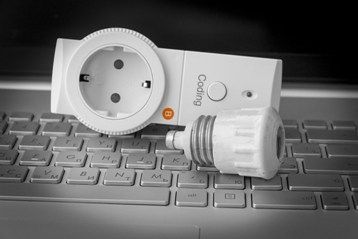 OEL-820 - новый вид реле приоритета, предназначенный для эффективного снижения мощности, потребляемой энергоемкой бытовой техникой