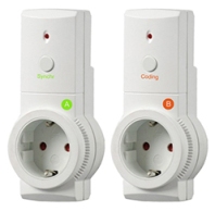 OEL-820A&B