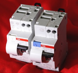 Дифференциальные автоматы ABB