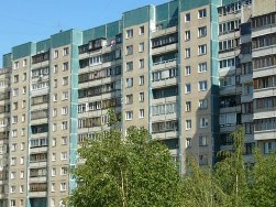 Электропроводка в панельном доме