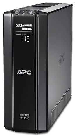 ИБП от фирмы APC