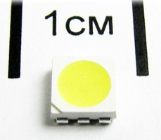 Светодиод SMD5050