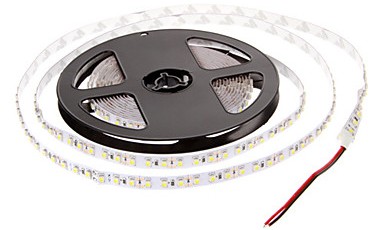 Светодиодная лента 5m-48w-120x3528smd