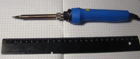 Паяльник CT-96