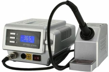 Паяльная станция ATTEN AT80D