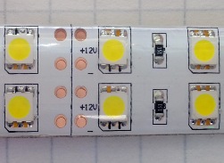 SMD светодиоды