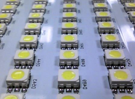 мощные smd светодиоды