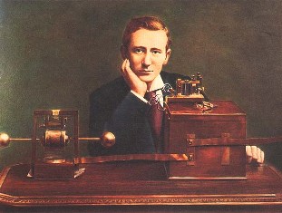 Гульельмо Маркони