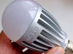 Классификация и маркировка светодиодных ламп