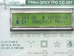 Как устроен и работает электронный счетчик электроэнергии