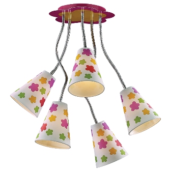 Odeon Light Flau