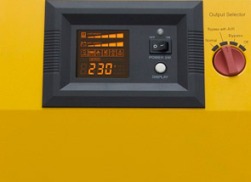 Инверторы CyberPower 