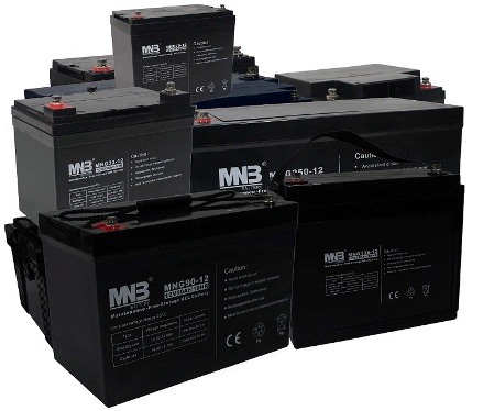 СЕРИЯ MNG GEL