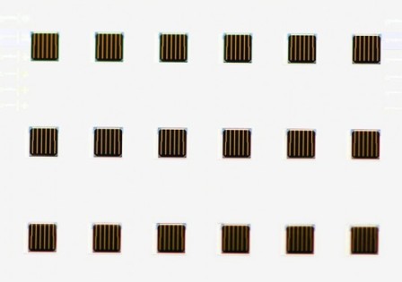 Solar Junction