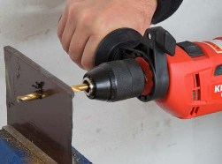 Безопасность в быту при работе с домашними инструментами