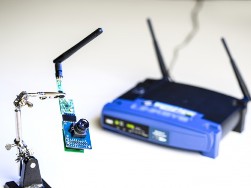 Технология передачи электроэнергии по Wi-Fi