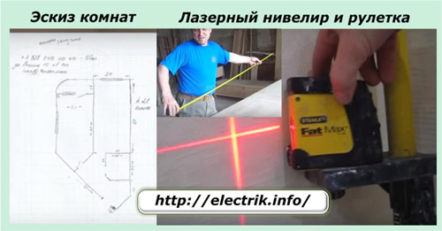 Составление проекта