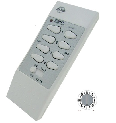 пульт управления AB600R
