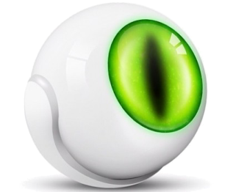 датчик движения Fibaro Motion Sensor FGMS-001
