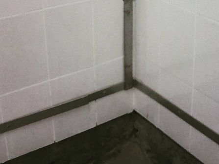 Контур заземления в доме