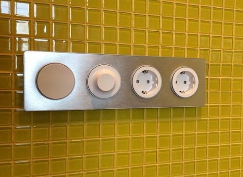 Розетки Schneider Electric Odace