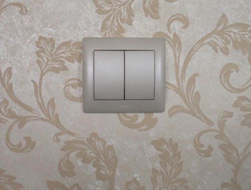 Выключатели Legrand