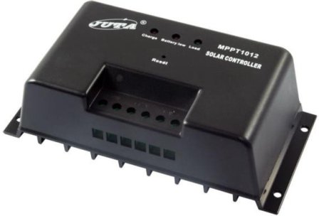 Juta MPPT 20А