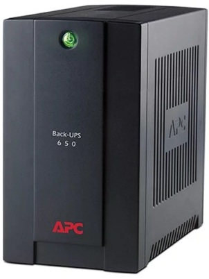 Резервный источник бесперебойного питания (Standby UPS, Offline UPS)