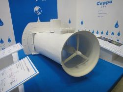 Мини- и микро-ГЭС - популярные конструкции и применение 