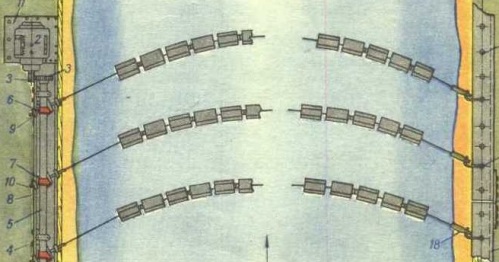 Гирляндная ГЭС