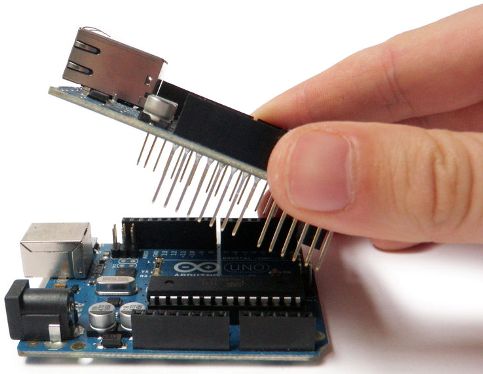 Что такое Arduino
